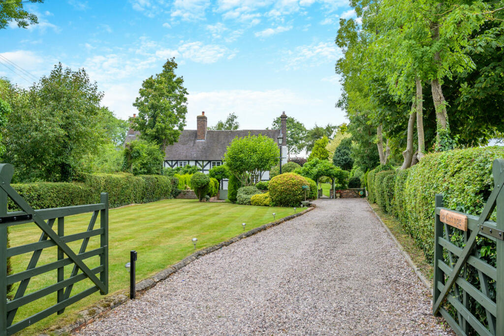 Additional image 22 of Deep Lane, Nether Whitacre, Warwickshire B46 2EA