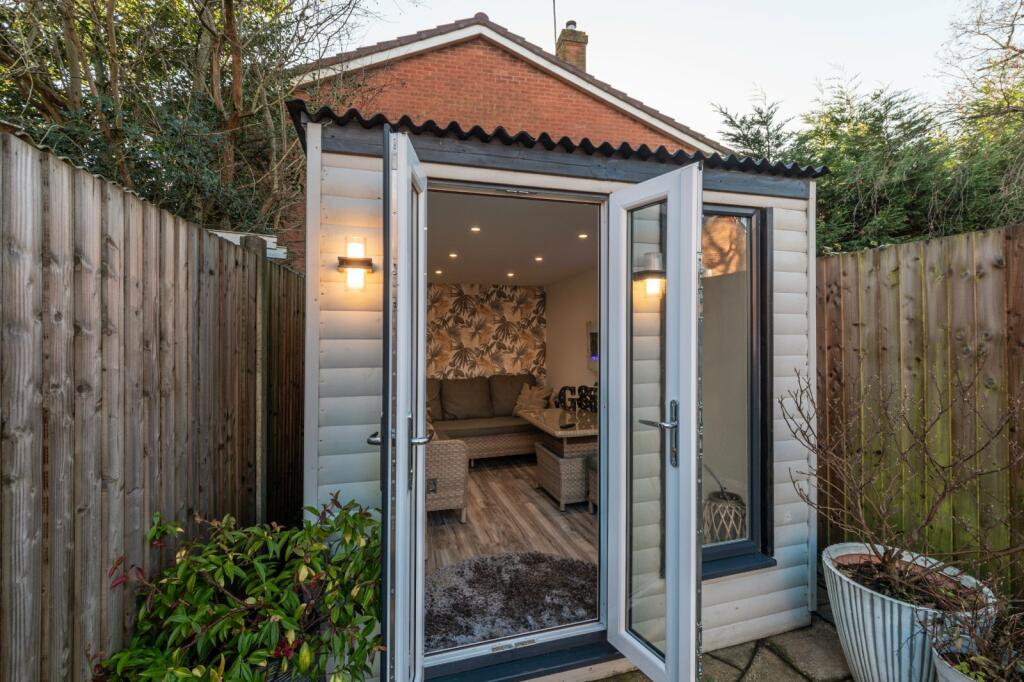 Additional image 12 of Heathfield Road, Webheath, Redditch, B97