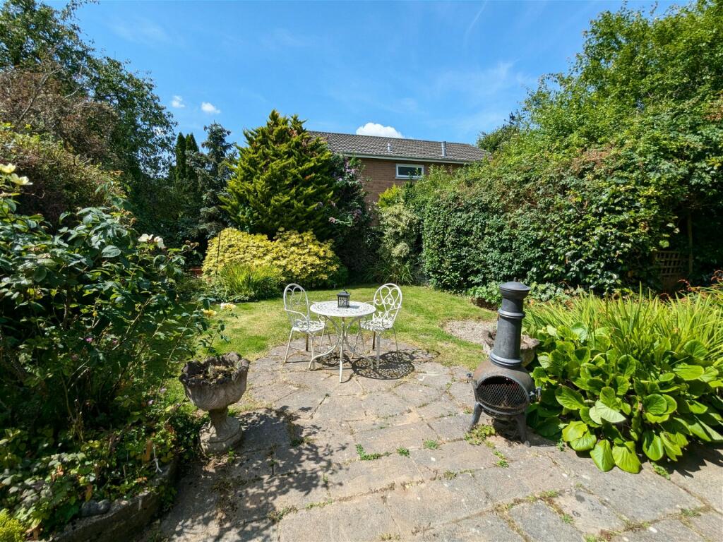 Additional image 15 of Raddington Drive, Solihull