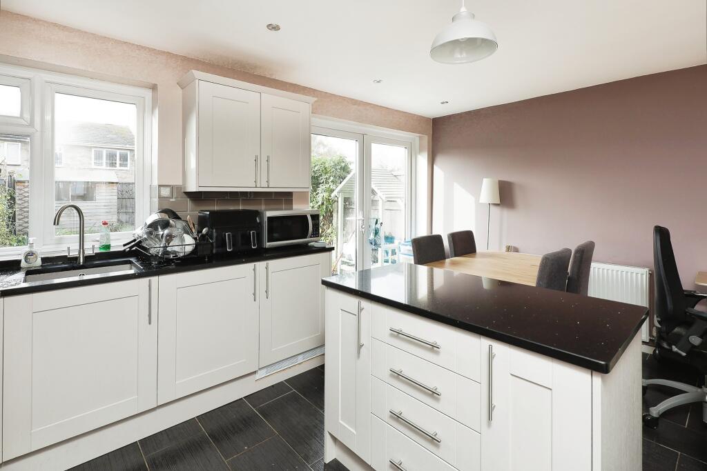 Additional image 3 of Ravenswood Hill, Coleshill, Birmingham, Warwickshire, B46