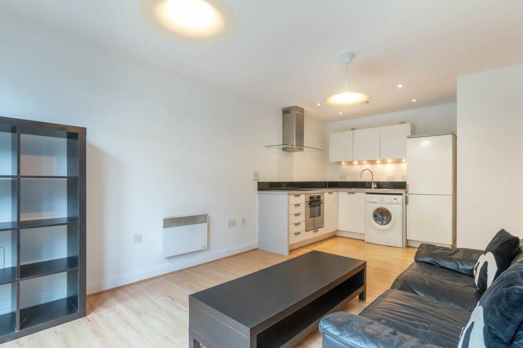 Additional image 13 of Southside, St. John's Walk, B5 4TH