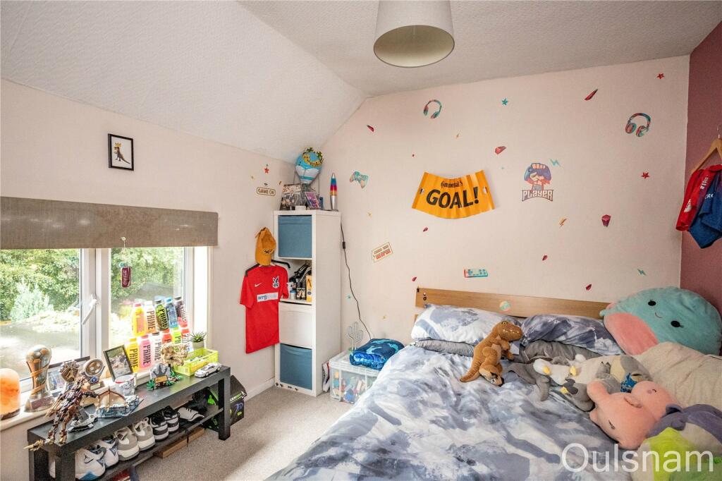 Additional image 11 of Guild Road, Bromsgrove, Worcestershire, B60