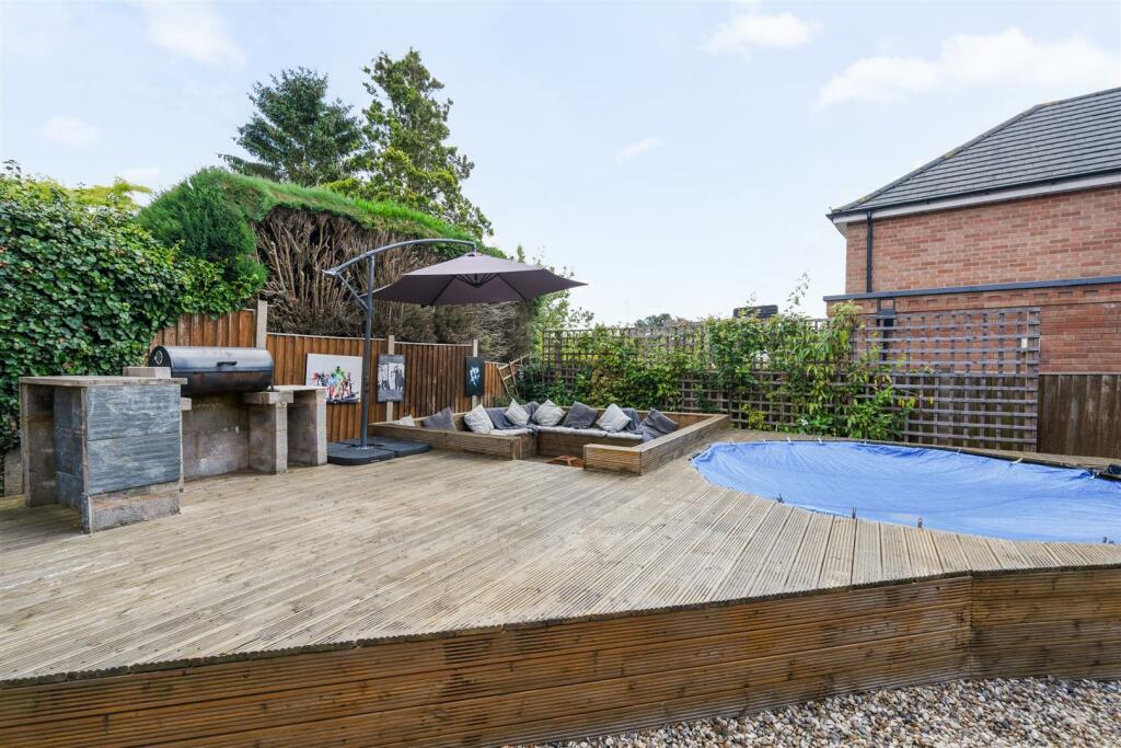 Additional image 25 of Holland Avenue, Knowle, Solihull