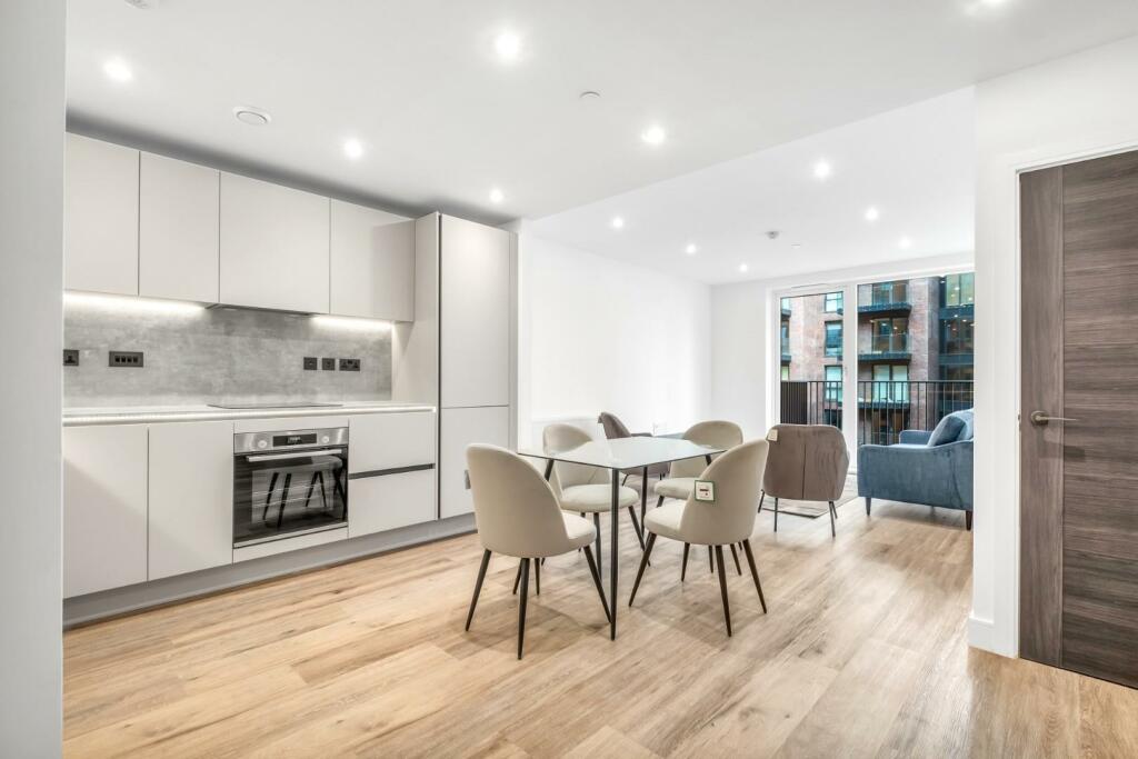 Additional image 6 of The Colmore, 65 Shadwell Street, Birmingham