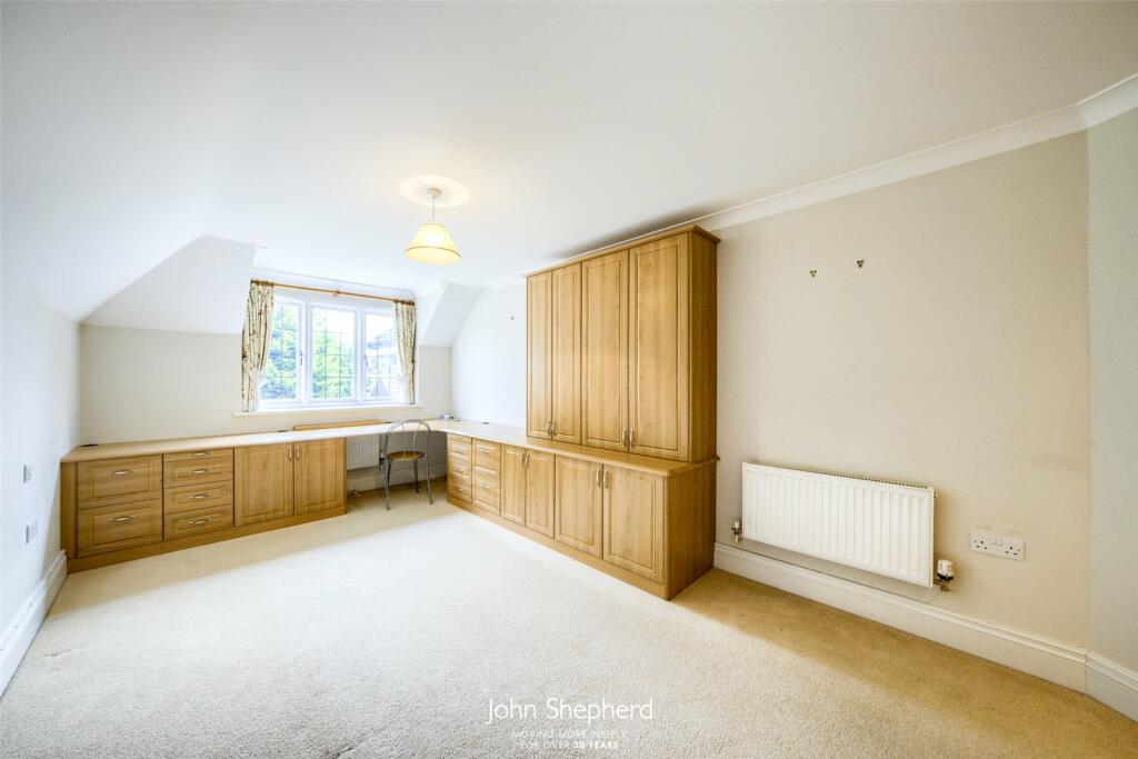 Additional image 9 of Snowberry Gardens, Warwick Road, Solihull, West Midlands, B91