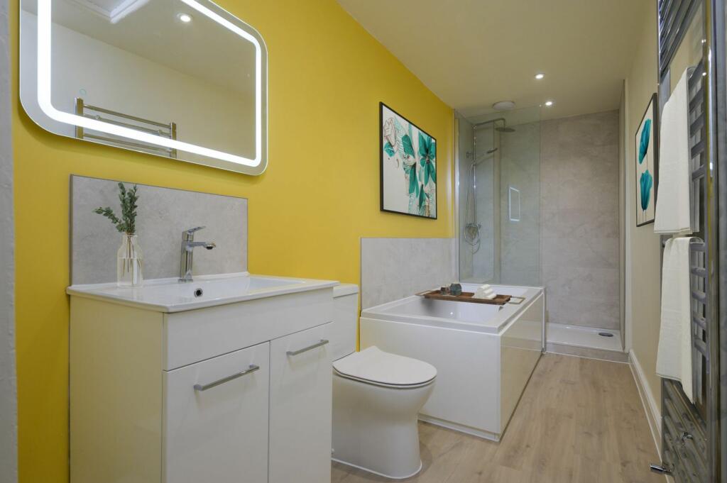 Additional image 15 of Meriden House, Weston Road, BA1