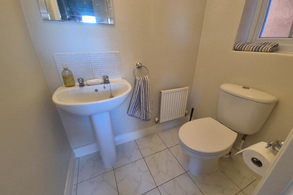 Additional image 9 of Wilson Drive, Oldbury, B69