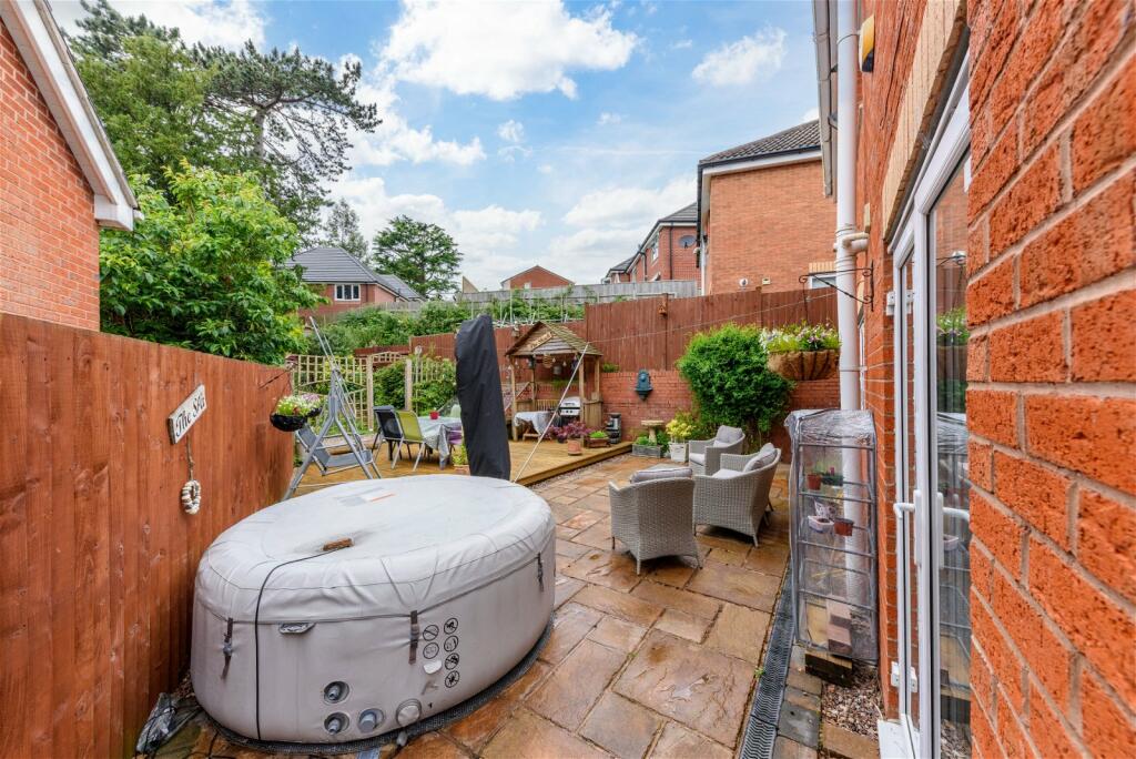 Additional image 19 of Ashbourne Ridge, Halesowen, B63 2BH