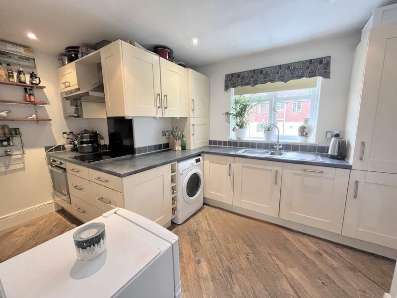 Additional image 5 of Old Station Mews, Off Burnett Road, Sutton Coldfield, B74 3EZ