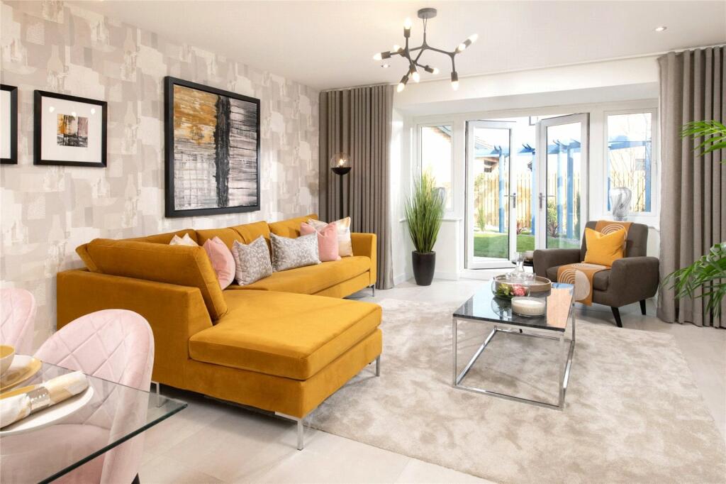 Additional image 4 of Plot 153, Lucas Gardens, Dog Kennel Lane, Shirley, Solihull, West Midlands, B90