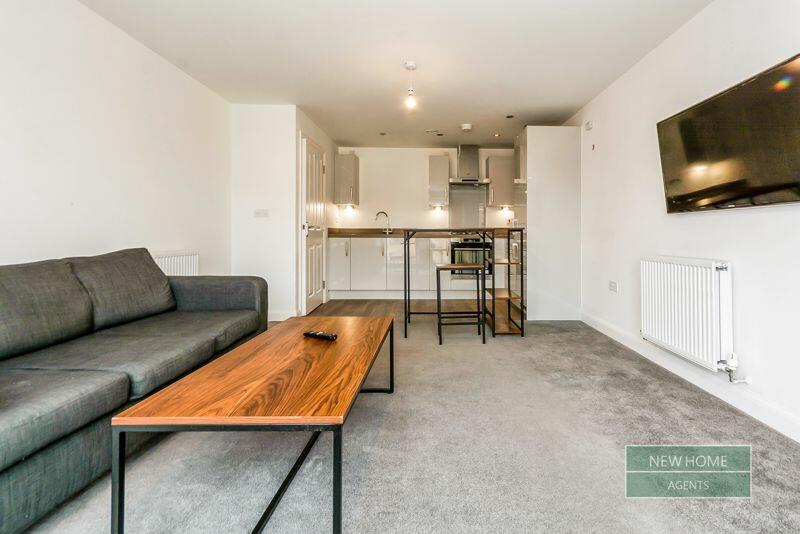 Additional image 8 of Cadbury House, St Lukes Road, Birmingham, B5 7BU