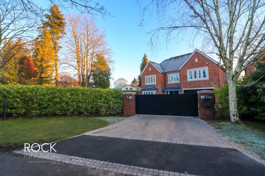 Additional image 34 of Avenue Road, Dorridge