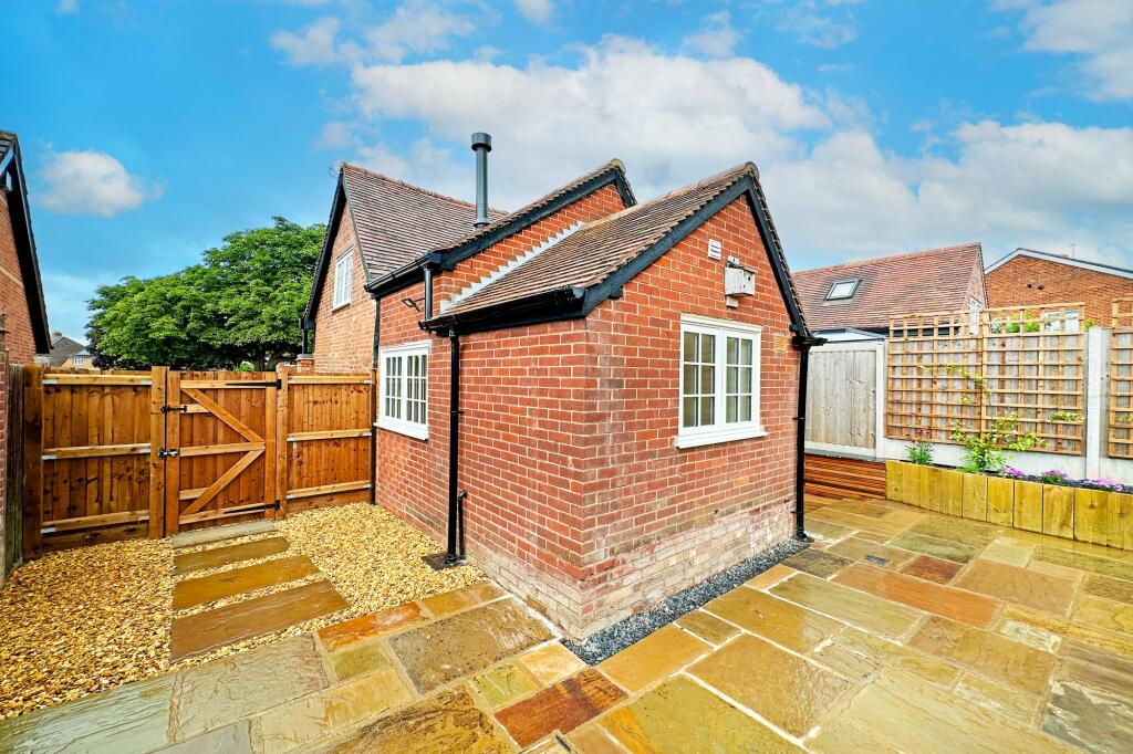 Additional image 12 of Lodge Road, Knowle, B93