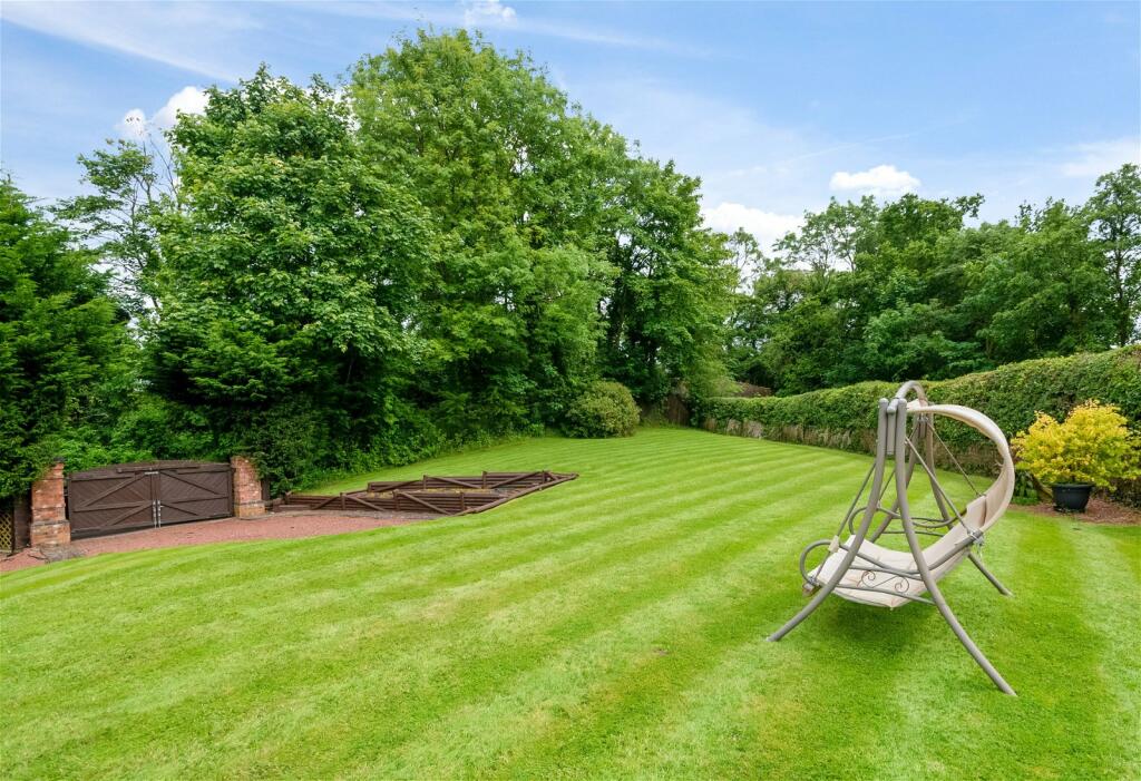 Additional image 20 of Rotherhams Oak Lane, Hockley Heath, Solihull, B94 6RW