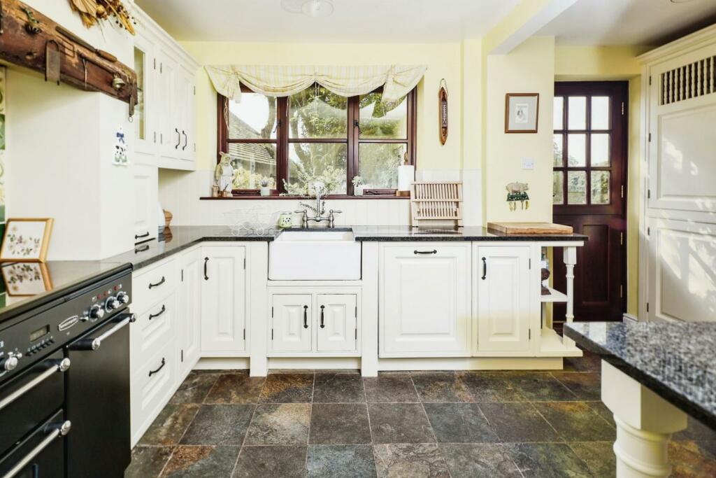 Additional image 2 of Spring Cottage Church Lane, Seckington, Tamworth