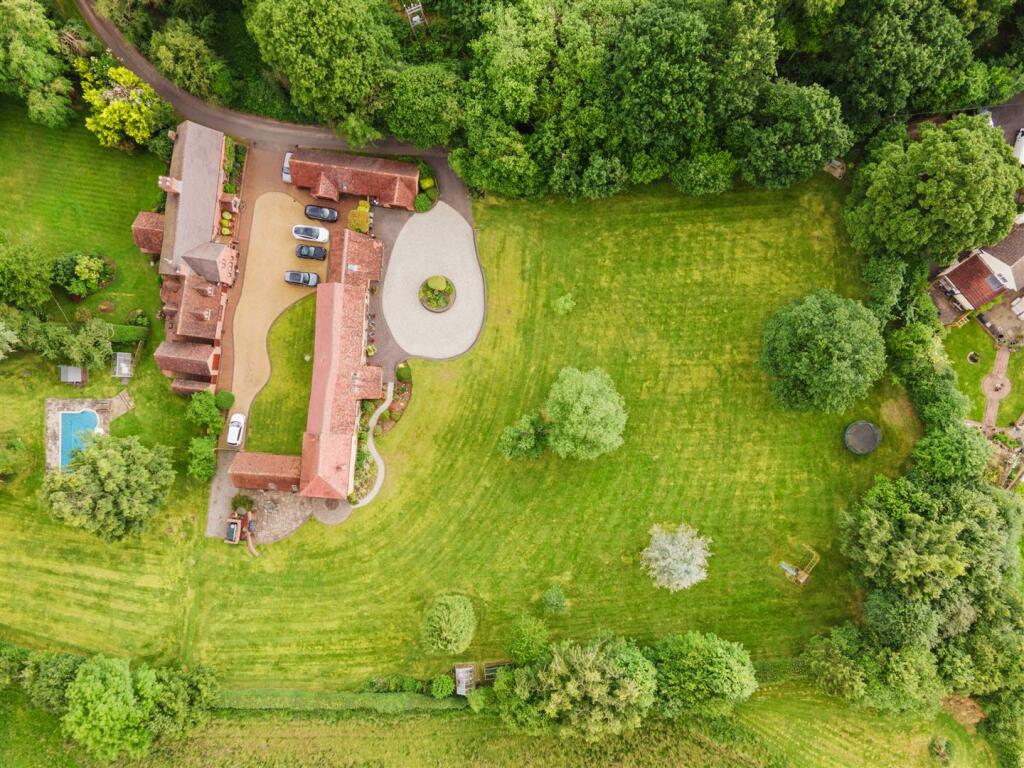 Additional image 31 of Cuttle Pool Lane, Knowle, Solihull