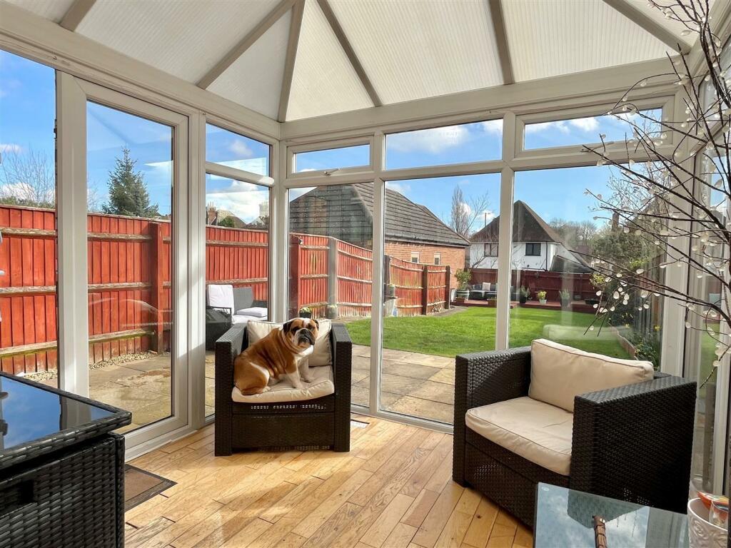 Additional image 29 of The Fairways, Walmley, Sutton Coldfield