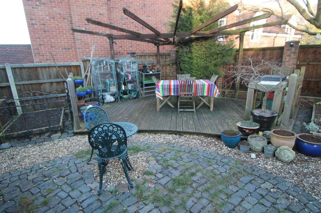 Additional image 10 of Beauty Bank, Cradley Heath