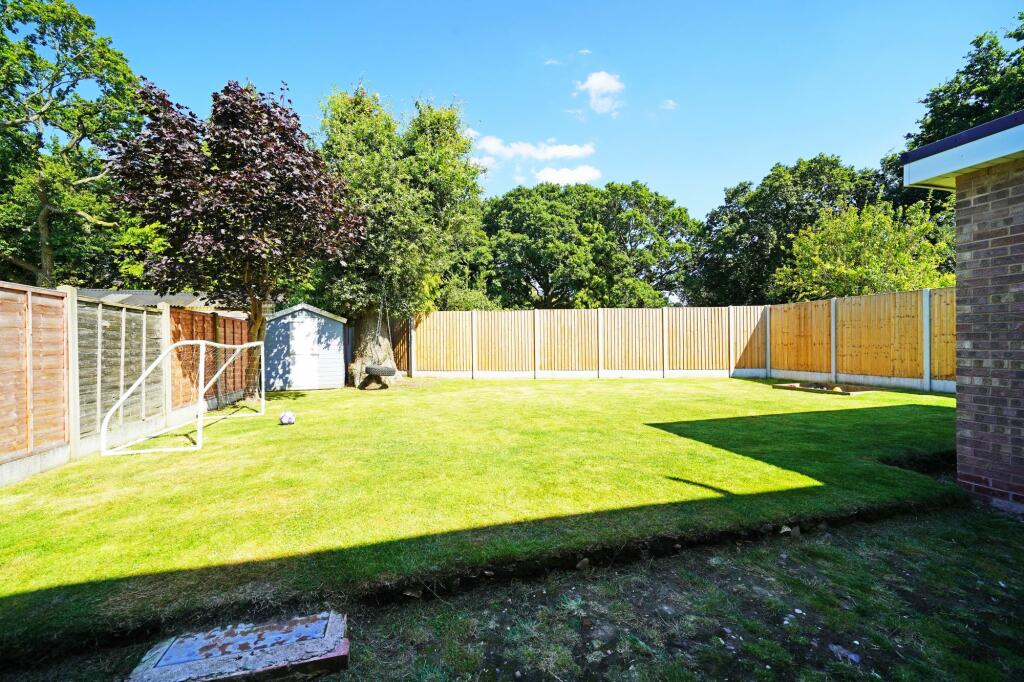 Additional image 24 of Park View, Hockley Heath, B94