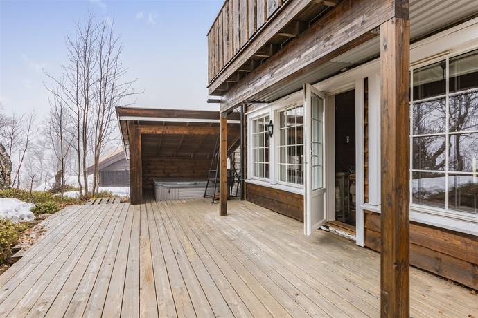 Additional image 3 of Svarttjärnsvägen 12