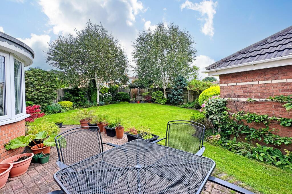 Additional image 19 of Fairford Close, Solihull, B91