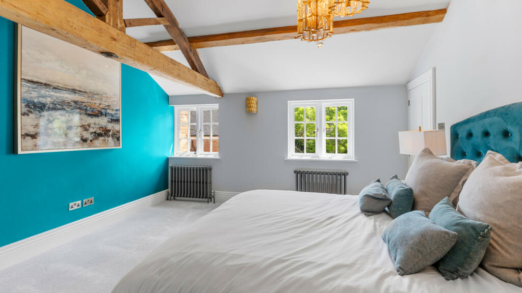 Additional image 25 of Shawbury Lane, Warwickshire, B46