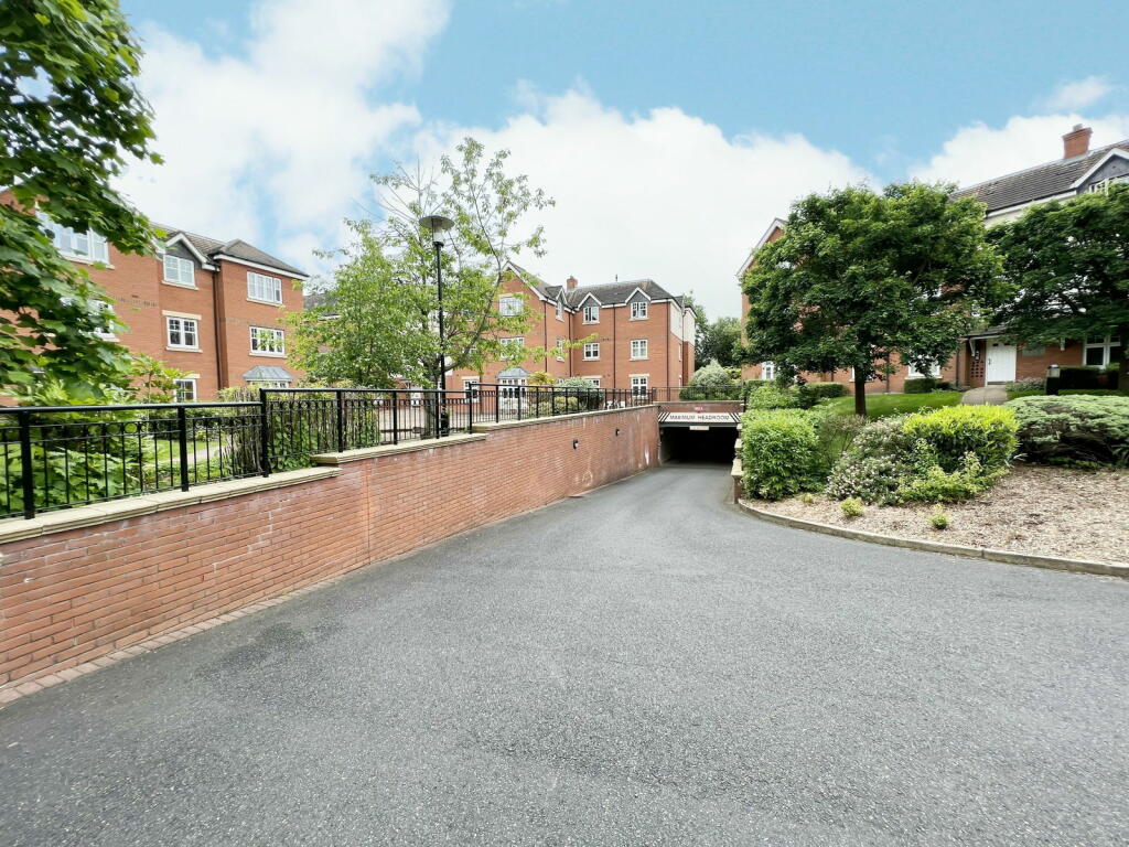 Additional image 18 of Chancel Court, Solihull