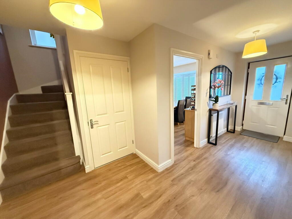 Additional image 2 of The Hills, Padbury Close, Redditch, B98 9AG