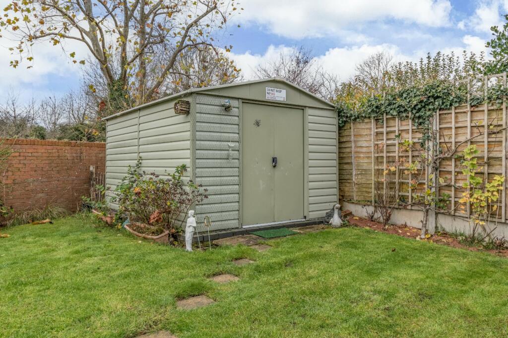 Additional image 19 of Keele Close, Church Hill North, Redditch, Worcestershire, B98