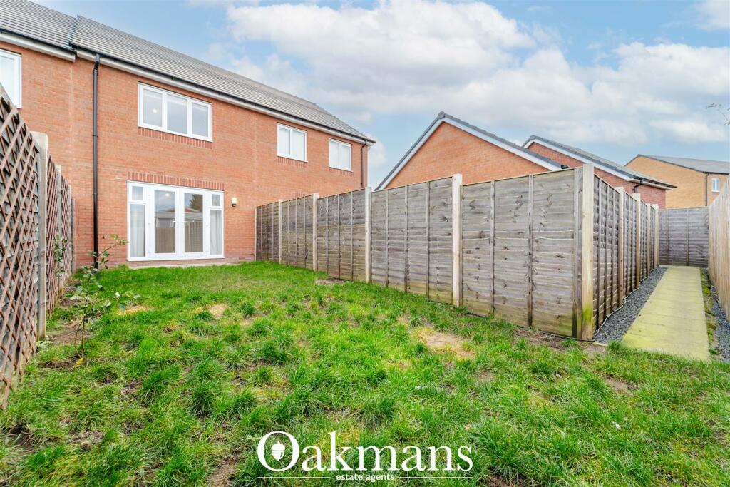 Additional image 16 of Hawthorn Way, Kings Norton, B38
