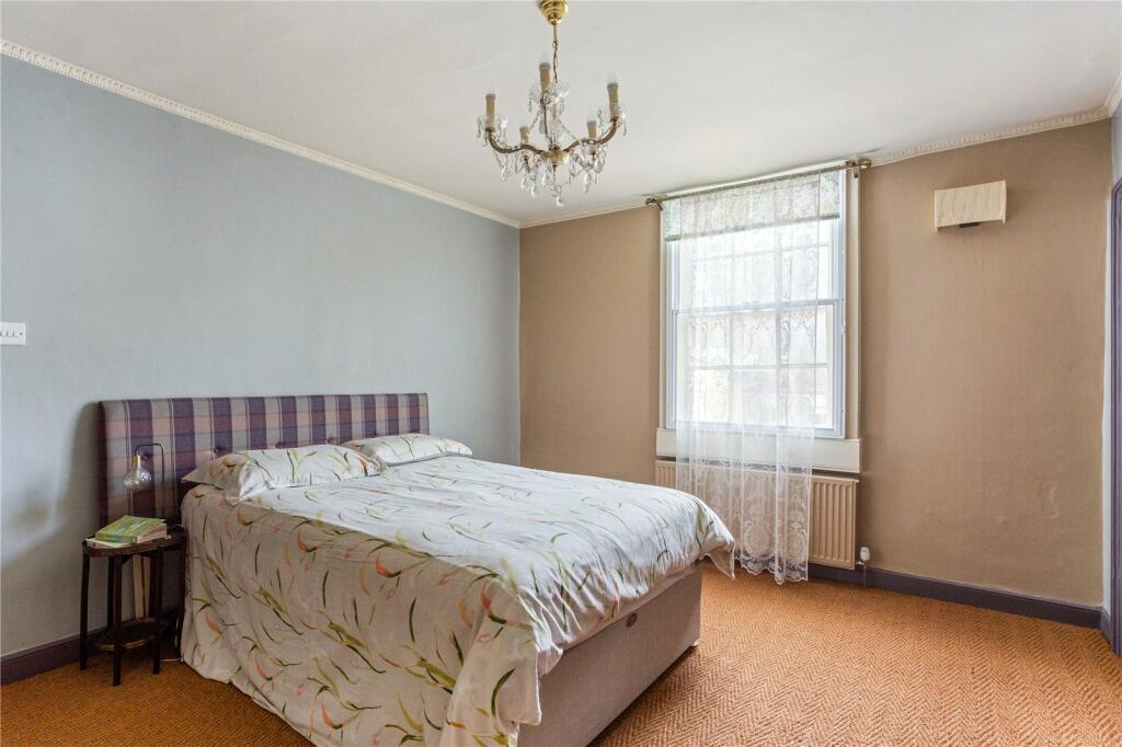 Additional image 12 of Walcot Buildings, BATH, BA1