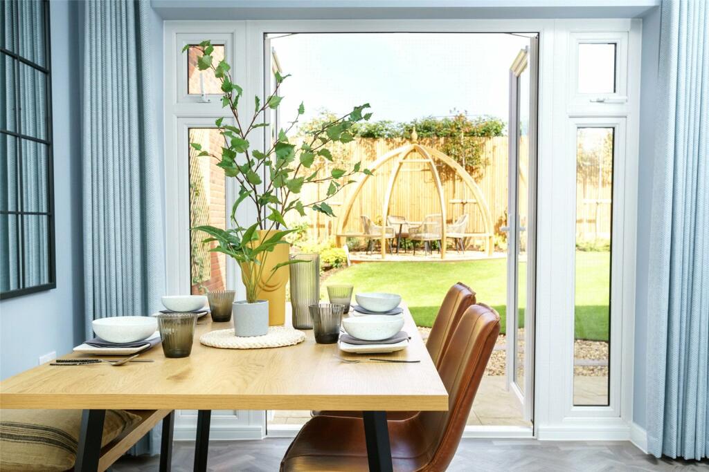 Additional image 2 of Plot 195 Lucas Green, Shirley, Solihull, West Midlands, B90