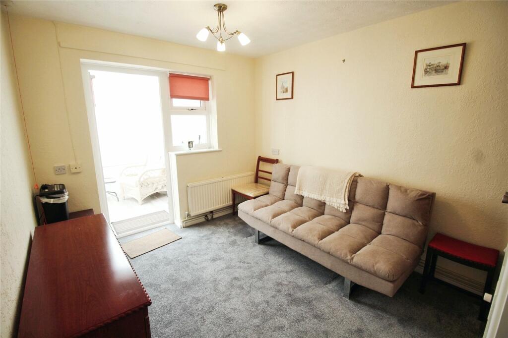 Additional image 10 of Naseby Close, Redditch, Worcestershire, B98