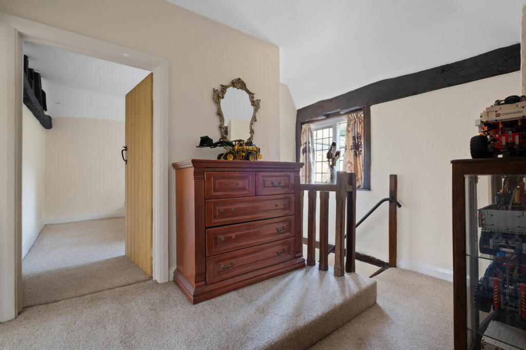 Additional image 18 of Red Lion Cottage, 27 Coleshill Road, Curdworth, B76 9ET