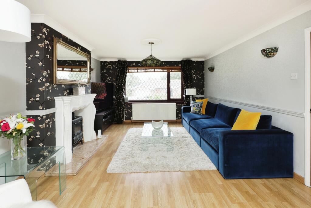 Additional image 2 of Chattle Hill, Lichfield Road, Coleshill, Birmingham, B46