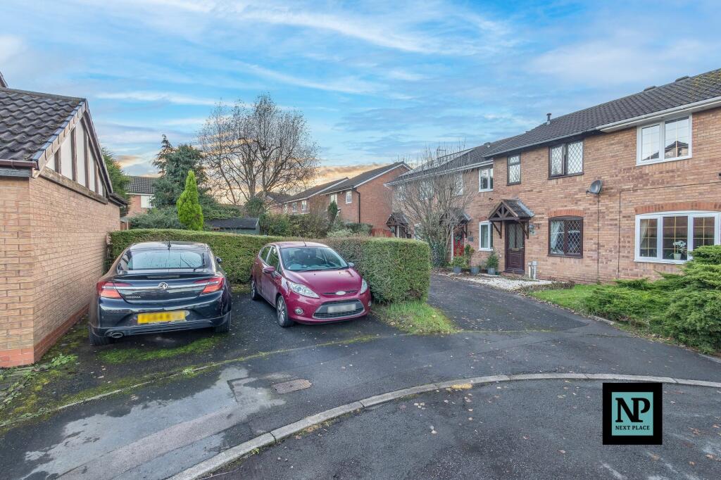 Additional image 20 of Elder Close, Kingsbury, B78