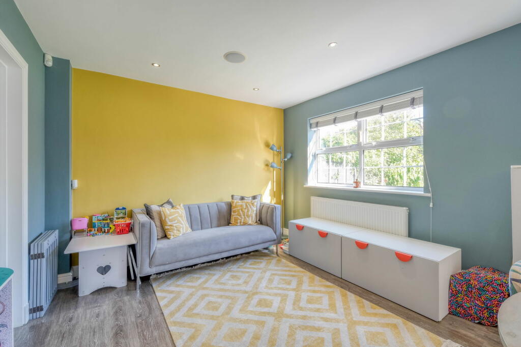 Additional image 7 of St. Francis Avenue, Solihull, B91 1EB