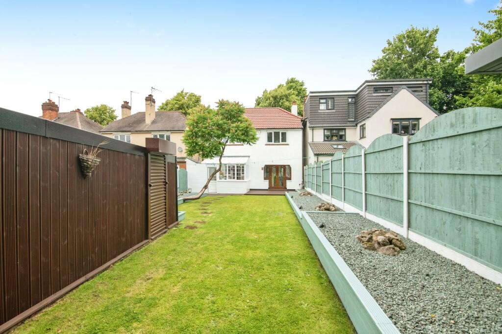 Additional image 20 of Kiniths Way, West Bromwich, B71