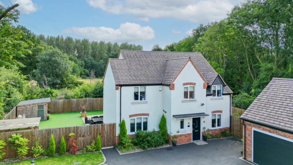 Additional image 29 of Packington Close, Winyates Green, Redditch B98 0FZ