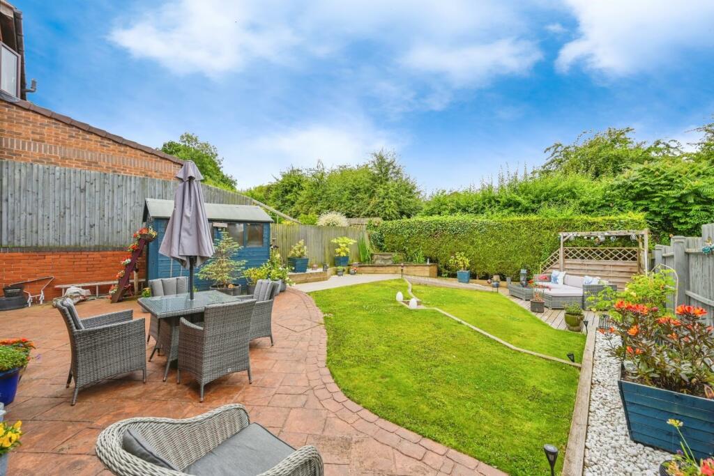 Additional image 17 of Mossdale, Wilnecote, Tamworth