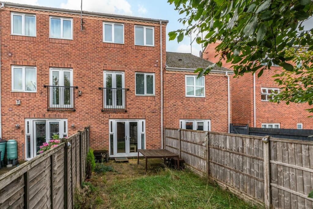 Additional image 13 of Gloucester Close, Enfield, Redditch, Worcestershire, B97