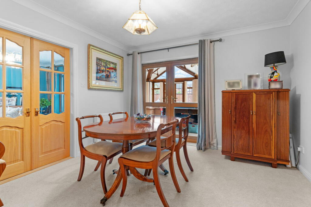 Additional image 6 of Eldersfield Grove, Solihull, B91 3TN