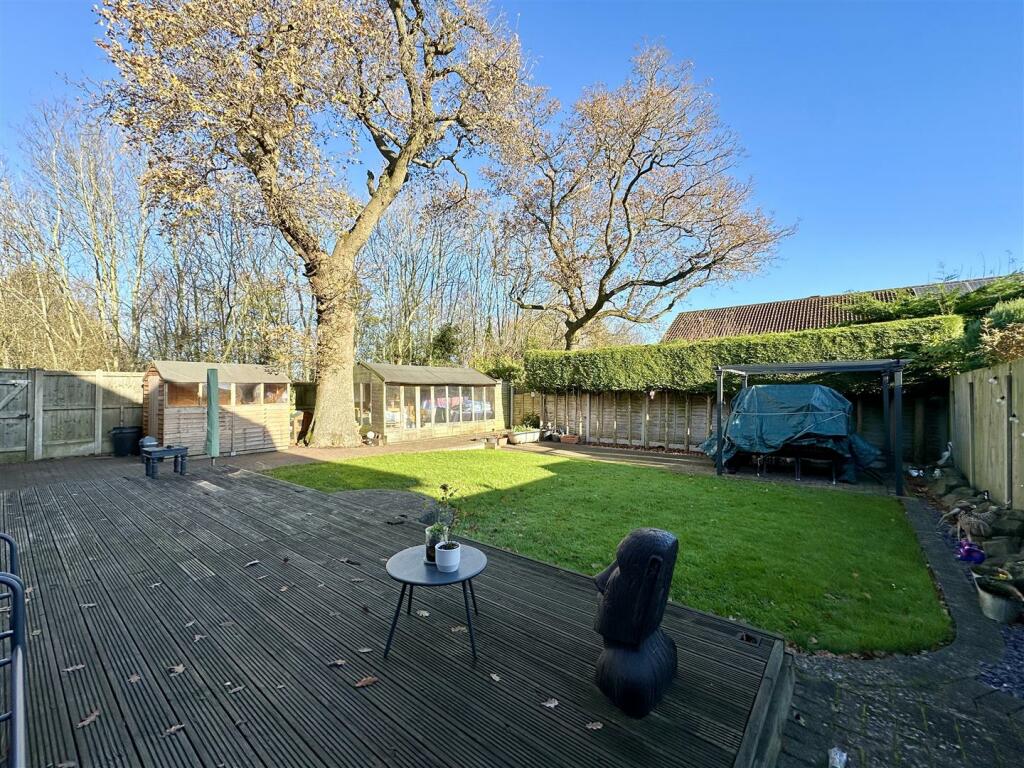 Additional image 34 of Coleshill Close, Hunt End, Redditch