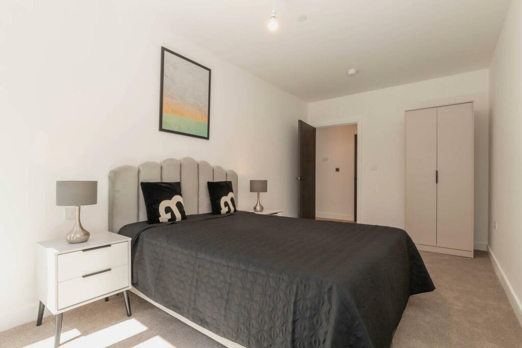 Additional image 12 of 295, Curzon Wharf, Belmont Row, Birmingham, B4 7RQ