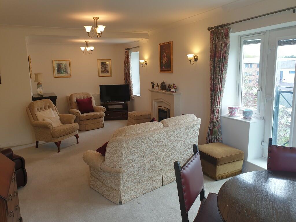 Additional image 2 of 29 Brook Court, Burcot Lane, Bromsgrove, Worcs, B60 1AD