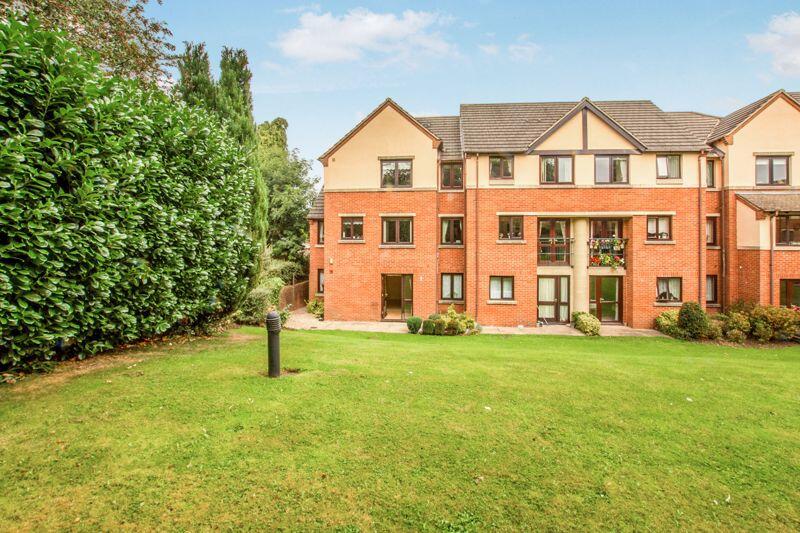 Additional image 13 of Beeches Court, Birmingham, B45 9YB