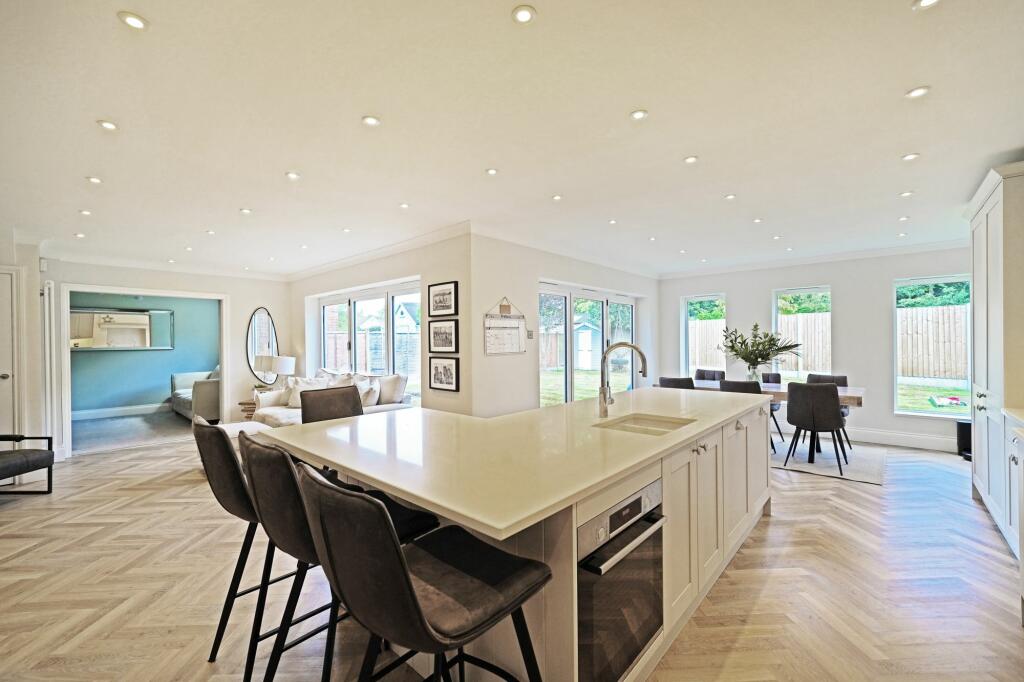 Additional image 7 of Park View, Hockley Heath, B94