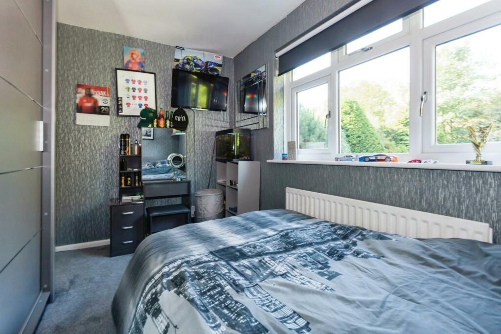 Additional image 14 of Whiteslade Close, Knowle, Solihull