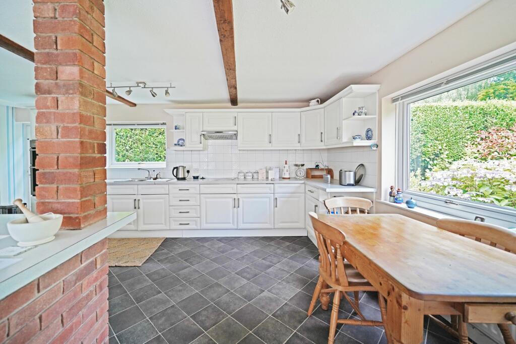 Additional image 9 of Chessetts Wood Road, Lapworth, B94