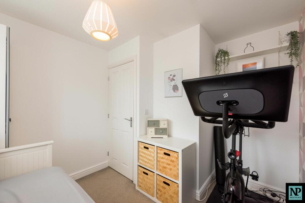 Additional image 30 of Croft Close, Two Gates, B77